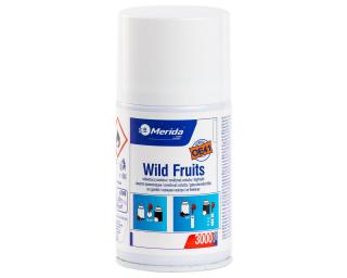 Wkład do odświeżacza powietrza automatycznego Merida Wild Fruits