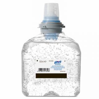 Żel do dezynfekcji rąk PURELL ADVANCED TFX 1200 ml