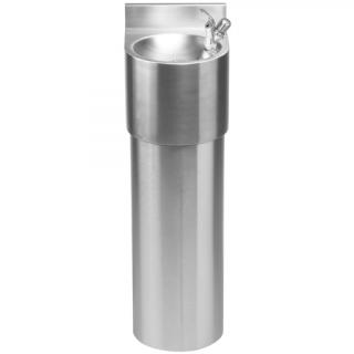 Źródełko wody pitnej na kolumnie KWC 305 × 1000 mm