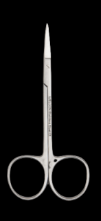 Nożyczki IRIS 11.0cm