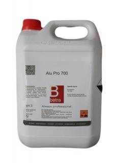 Betra Alu Pro 700 5l / 20l