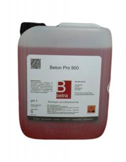 Betra Beton Pro 900 5l / 20l