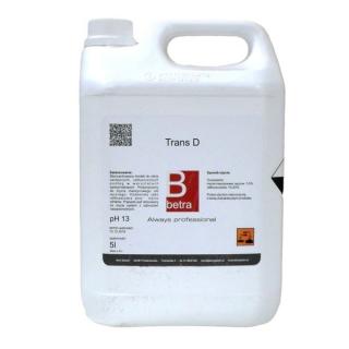 Betra Trans D 5l / 20l