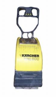 Karcher Prex 300 używany ekstraktor do wykładzin