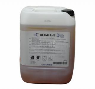 KENOTEK ALCALU-S 20L