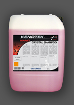 KENOTEK CRYSTAL SHAMPOO 20l