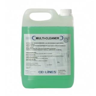 KENOTEK MULTICLEANER 5l