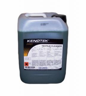 KENOTEK TEXTILE CLEANER 10L