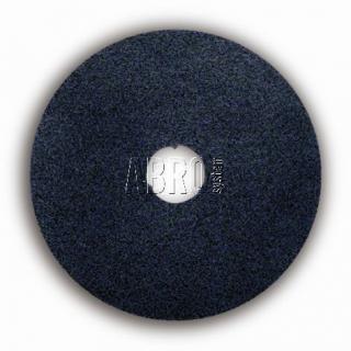Pad czarny (bardzo twardy) 17'' 431 mm PREMIUM