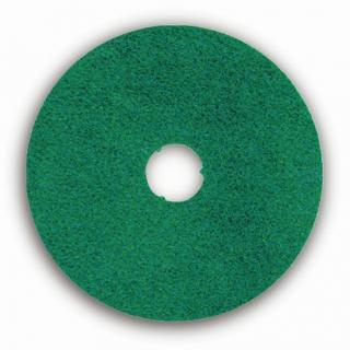 Pad zielony (średnio twardy)10" 254 mm PREMIUM