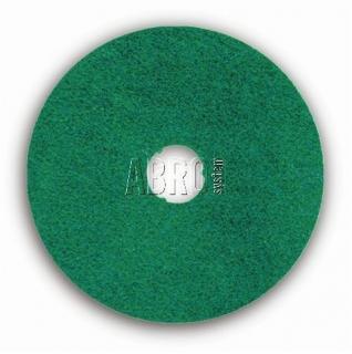 Pad zielony (średnio twardy) 13" 330 mm PREMIUM