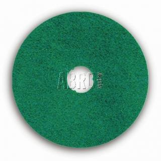 Pad zielony (średnio twardy) 17'' 431 mm PREMIUM
