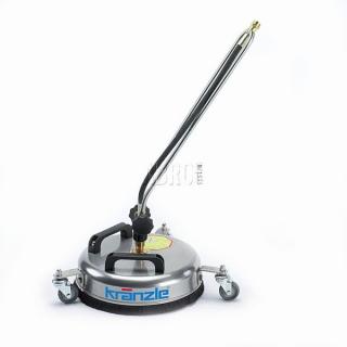 Roundcleaner 300mm