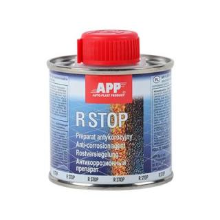 APP R-STOP preparat antykorozyjny 100ml