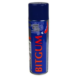 BITGUM Środek antykorozyjny do zabezpieczania powłok przed korozją 500ml spray