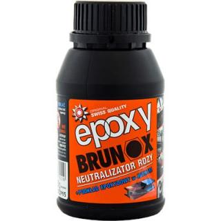 Brunox epoxy neutralizator rdzy 250ml