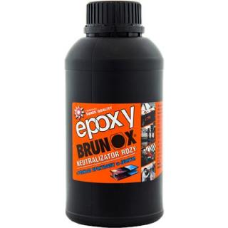 Brunox epoxy neutralizator rdzy 500ml