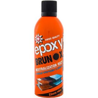 Brunox epoxy neutralizator rdzy spray 400ml