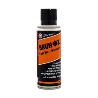 Brunox Turbo-Spray 200ml