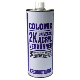 Colomix Rozcieńczalnik Uniwersalny 1L