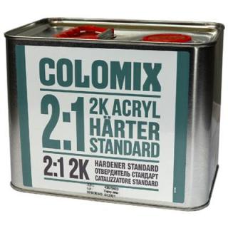 Colomix Utwardzacz Standard 2K 2,5L