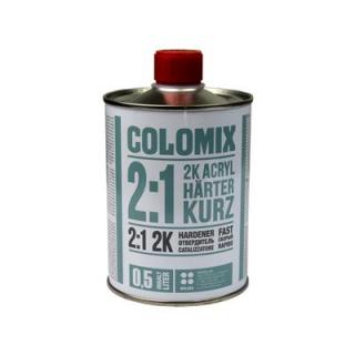 Colomix Utwardzacz szybki - FAST 2K 0,5L