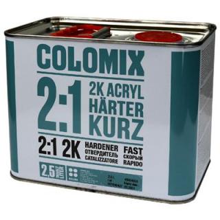 Colomix Utwardzacz szybki - FAST 2K 2,5L