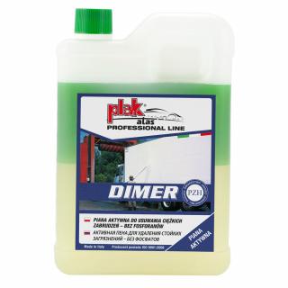 Dimer Atas - płyn do mycia 2kg