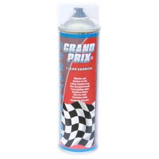 Grand Prix lakier bezbrawny akrylowy spray 500ml.