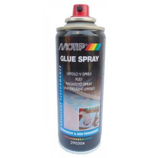 Motip Klej w sprayu 200ml