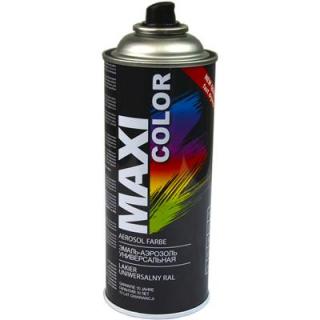 MOTIP MAXI COLOR Lakier RAL 1003 Biały połysk 400ml