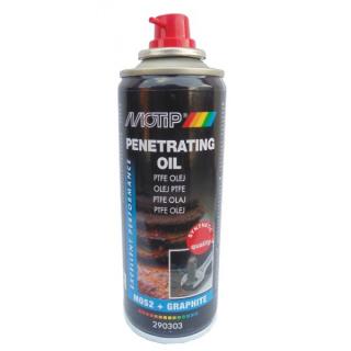 Motip Odrdzewiacz w sprayu 200ml