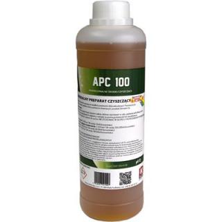 NewCar APC 100 uniwersalny preparat czyszczący - koncentrat 1L