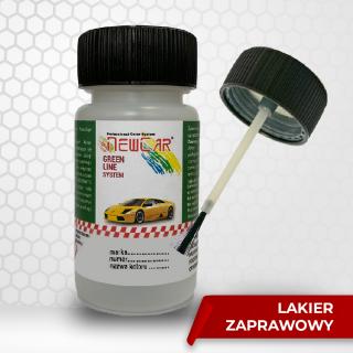 NewCar Lakier bazowy zaprawkowy sztyft 50ml. Każdy kolor