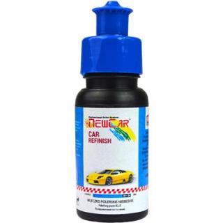 NewCar mleczko polerskie niebieskie 50ml.