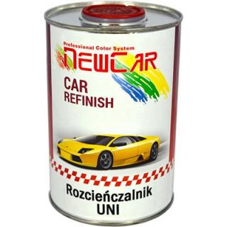 NewCar rozcieńczalnik uniwersalny NC UNI