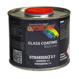 NewCar Utwardzacz Glass Coating 2:1 250ml