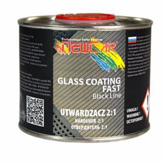NewCar Utwardzacz Glass Coating FAST 2:1 (500ml)