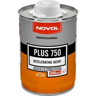 Novol Przyspieszacz do wyrobów akrylowych PLUS 750 0,3L