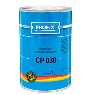 Profix CP 030 Rozcieńczalnik do gruntu epoksydowego 1L