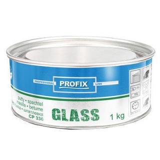 Profix CP 336 Szpachlówka Glass 1,8kg.