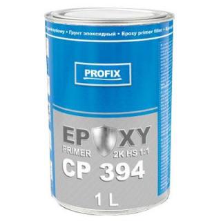 Profix CP 394 2K HS Podkład epoksydowy szary kpl.