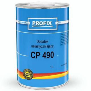 Profix CP 490 Dodatek uelastyczniający 1L