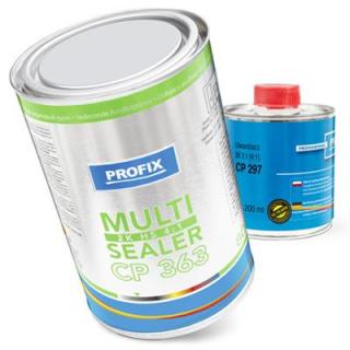 Profix Podkład izolujący CP 363 2K HS 4:1 MULTISEALER kpl.