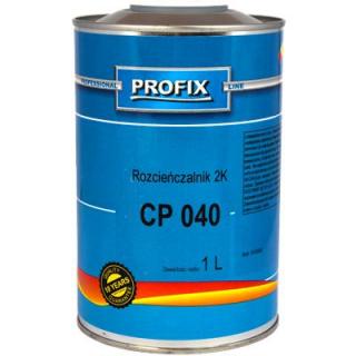 Profix Rozcieńczalnik akrylowy uniwersalny CP 040 2K 1L