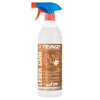 Tenzi Leder Care 600ml.