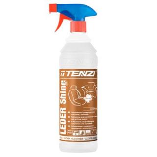 Tenzi Leder Shine 600ml.