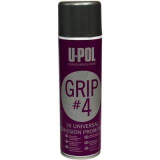 U-POL Uniwersalny aktywator przyczepności GRIP 4 spray 450ml.