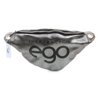 EGO C100 A24 nerka szaszetka damska metaliczna EGO C100 A24 nerka szaszetka damska metaliczna