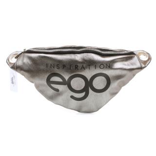 EGO C100 nerka szaszetka damska metaliczna EGO C100 nerka szaszetka damska metaliczna
